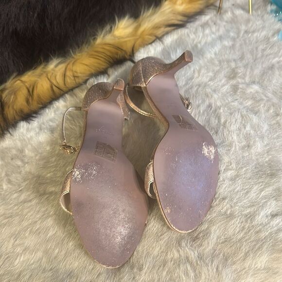 David’s Brudal heels 8 (4125W) - Picture 6 of 6